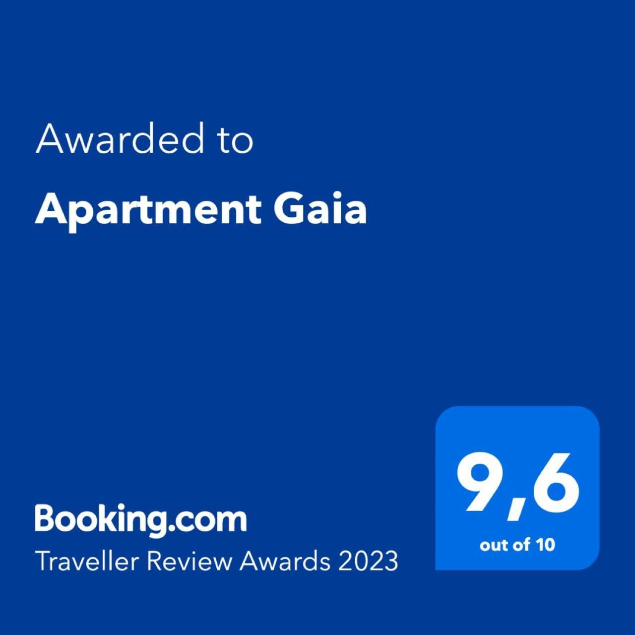 Apartment Gaia Lokve Exteriér fotografie
